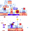 Texture for complete luffy