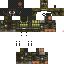 Texture for voenii v respirator