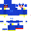 Texture for chapter 4 huggy wuggy