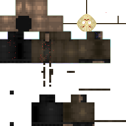 Texture for jason