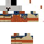 Texture for pantheon