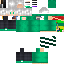Texture for Yeşil