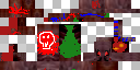 Texture for man killer
