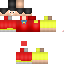 Texture for nhonho