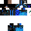 Texture for jvflex 