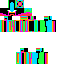 Texture for NeonTron