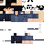 Texture for PEDRO(NORMAL)