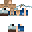 Texture for WIP #RESHADE