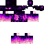 Texture for end