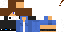 Texture for CHAR