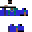 Texture for rayTUTUTI