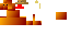 Texture for firechicken