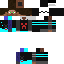 Texture for cauete