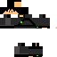 Texture for Gaming Arazel with Sharingan