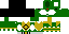 Texture for power ranger