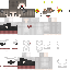Texture for the flech
