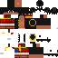 Texture for Monkey'D Zaiko