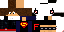 Texture for superboy
