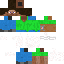 Texture for DeMinecraftBrain