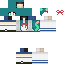 Texture for Pixelkitten44