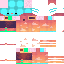 Texture for ajolote sebas