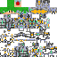 Texture for Galaktic Guardian