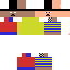 Texture for herobrine 