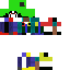 Texture for josue