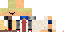 Texture for NinjaNarwhal09