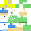 Texture for leonard1504 V4.0