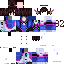 Texture for D.Va Overwatch