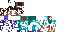 Texture for deleted steve