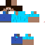 Texture for Herobrine terminado