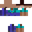 Texture for steve