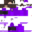Texture for Antonio player