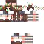 Texture for Amelia (undertale)