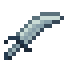 Texture for cutlass
