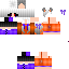 Texture for voxy