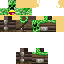 Texture for creeper derp
