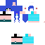 Texture for pandaaa