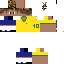 Texture for neymar jr 2017