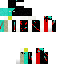 Texture for xxxx null