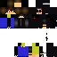 Texture for pichu dansarino
