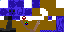Texture for blou