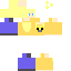 Texture for moobloom girl
