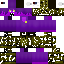 Texture for SPRINGTRAP