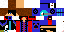 Texture for char