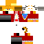 Texture for technofield