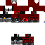 Texture for armored cloak