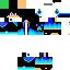 Texture for panda